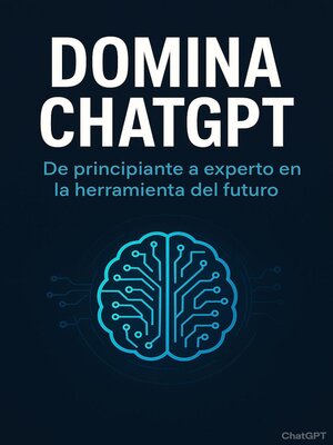 cover image of Domina ChatGPT